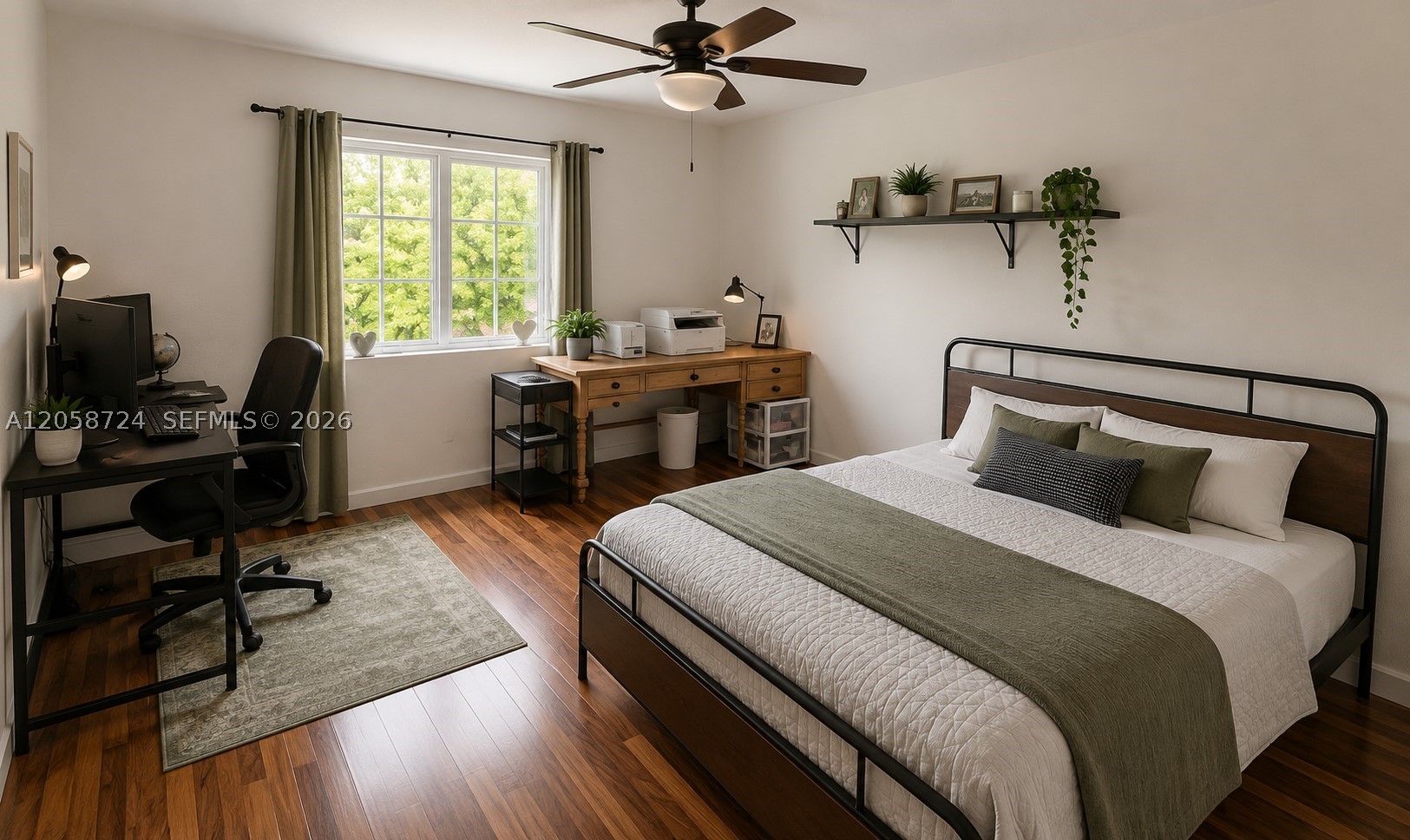 MANDARIN LAKES - Residential