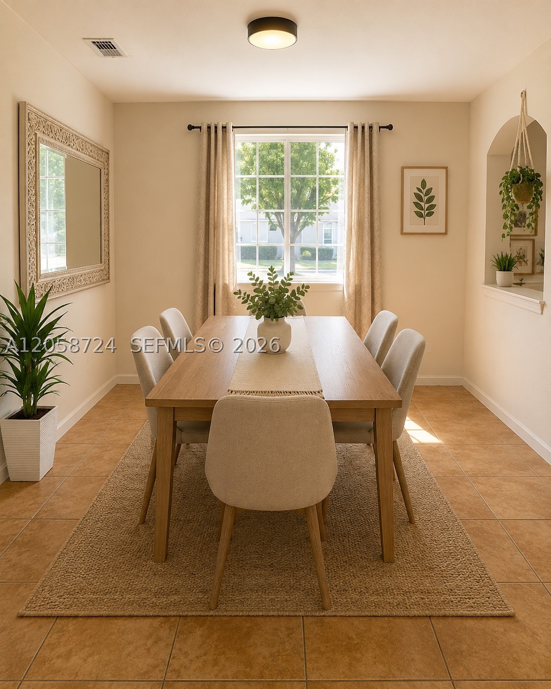 MANDARIN LAKES - Residential