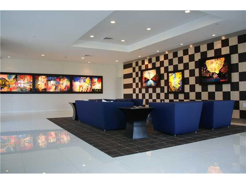 1800 CLUB CONDO - Residential Lease