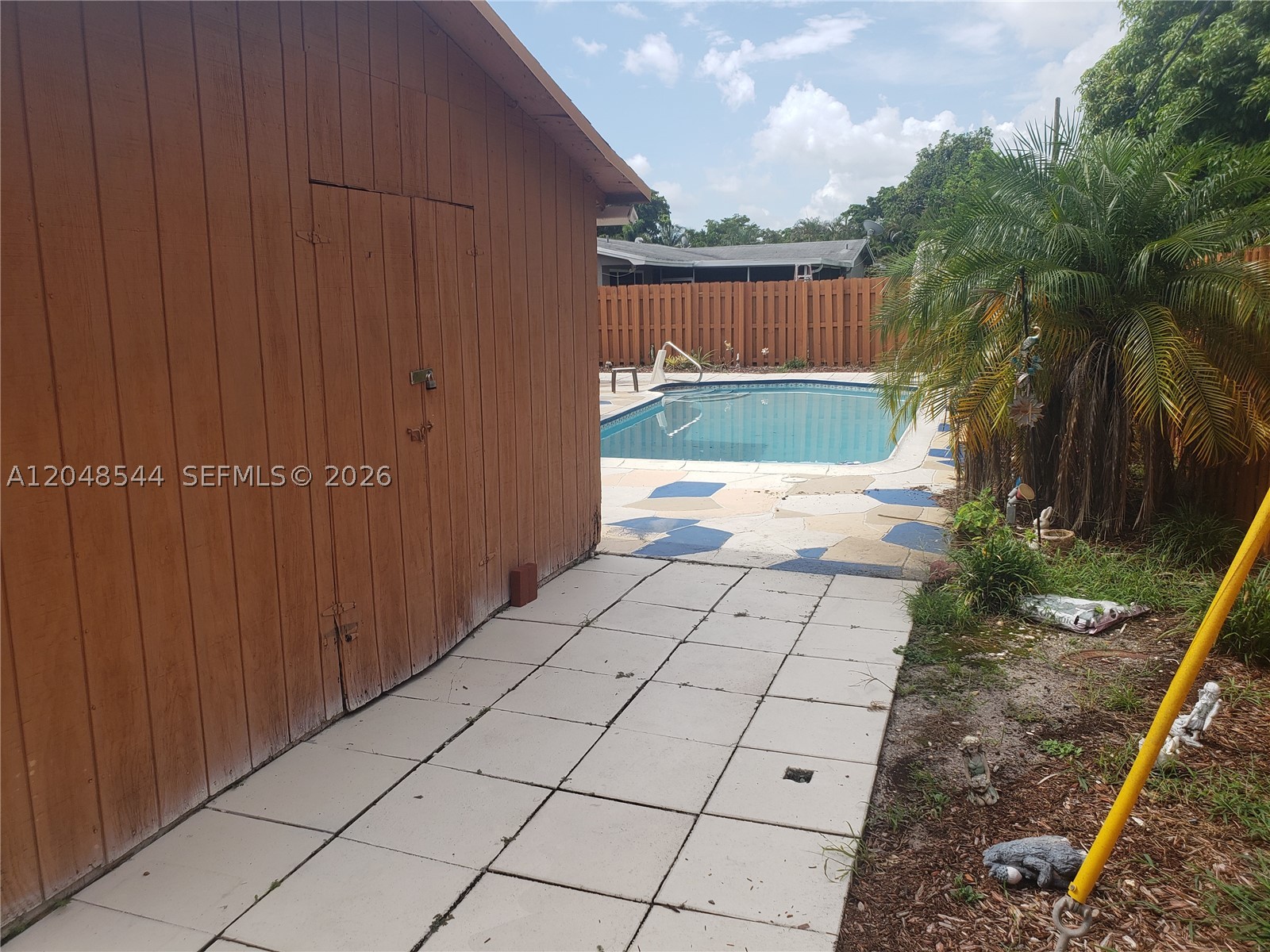 BOULEVARD PARK - Residential