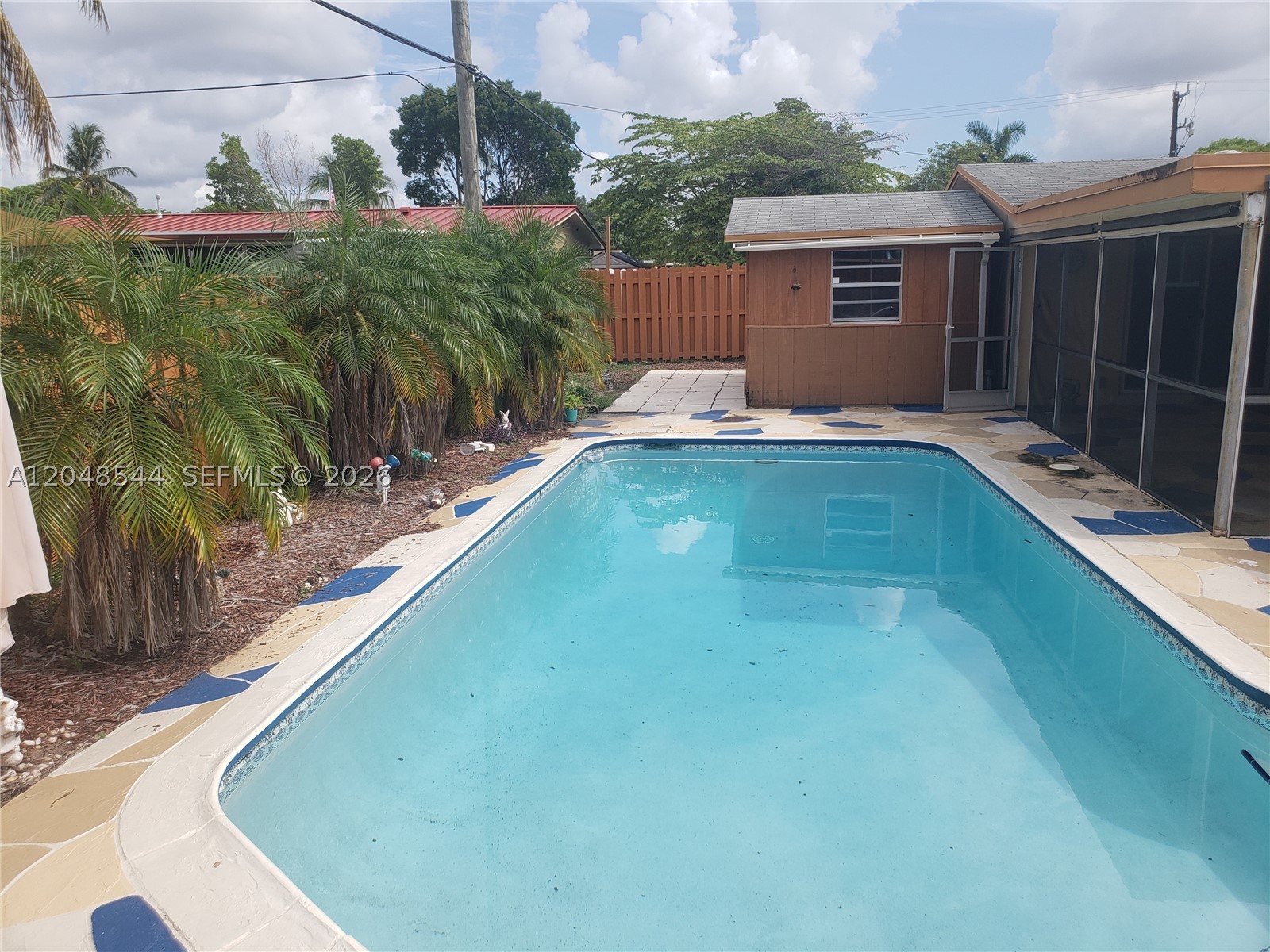BOULEVARD PARK - Residential