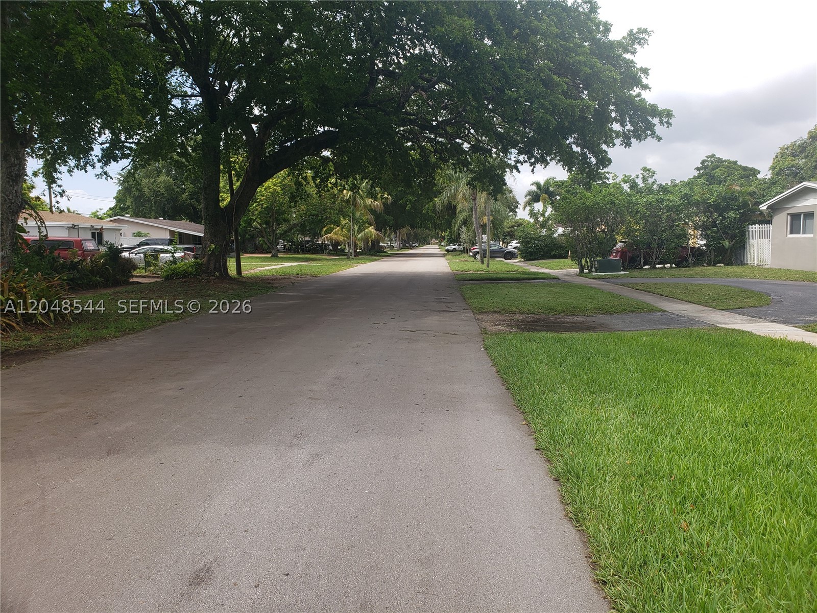 BOULEVARD PARK - Residential
