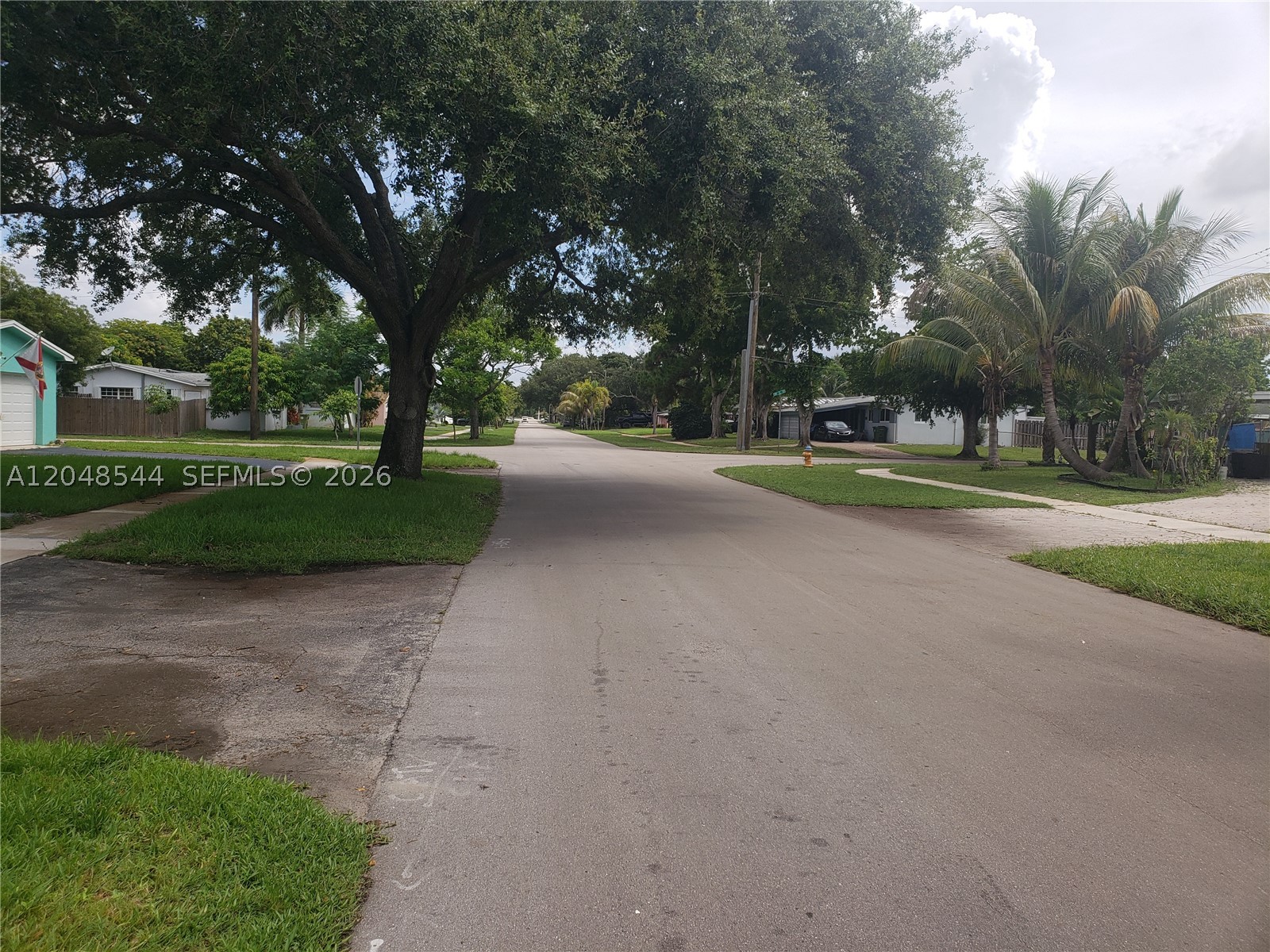 BOULEVARD PARK - Residential