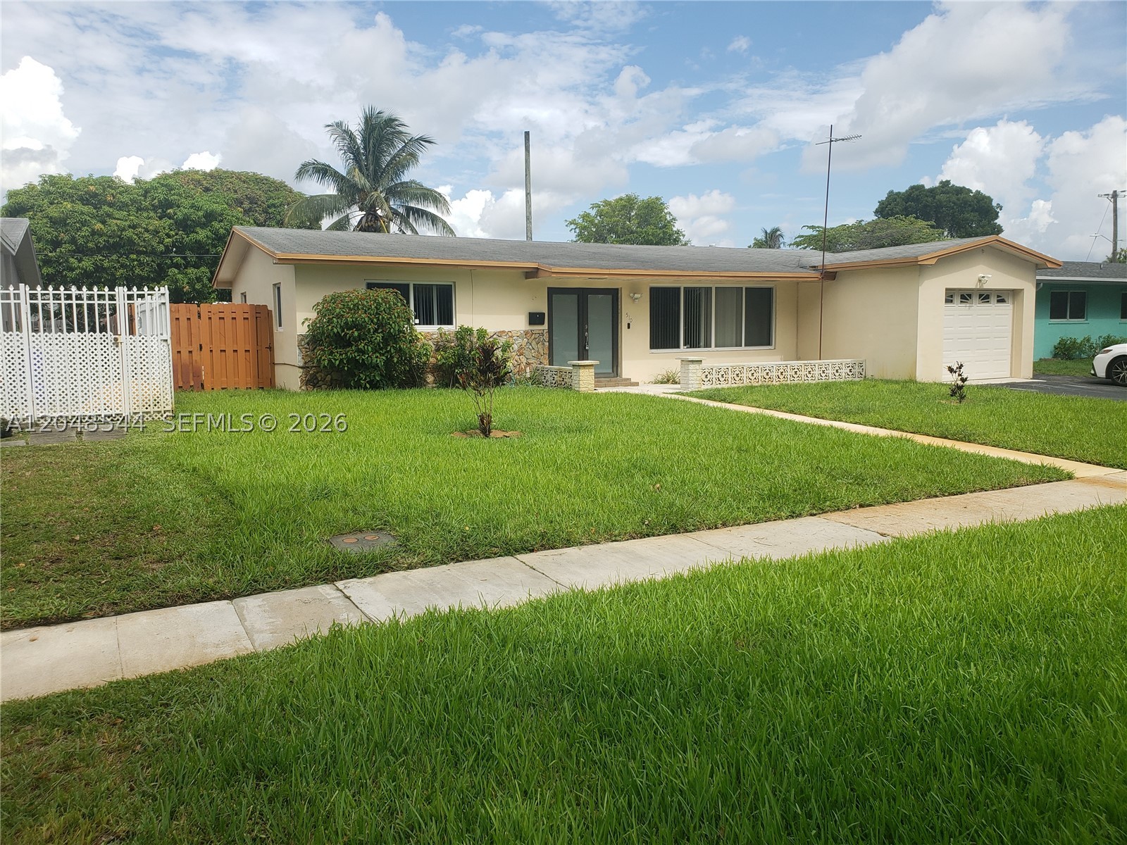 BOULEVARD PARK - Residential