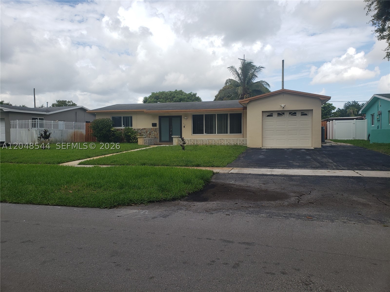 BOULEVARD PARK - Residential
