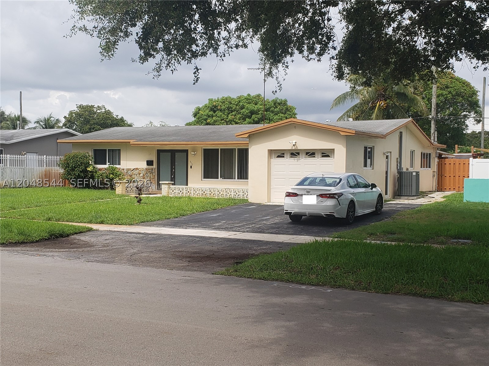 BOULEVARD PARK - Residential