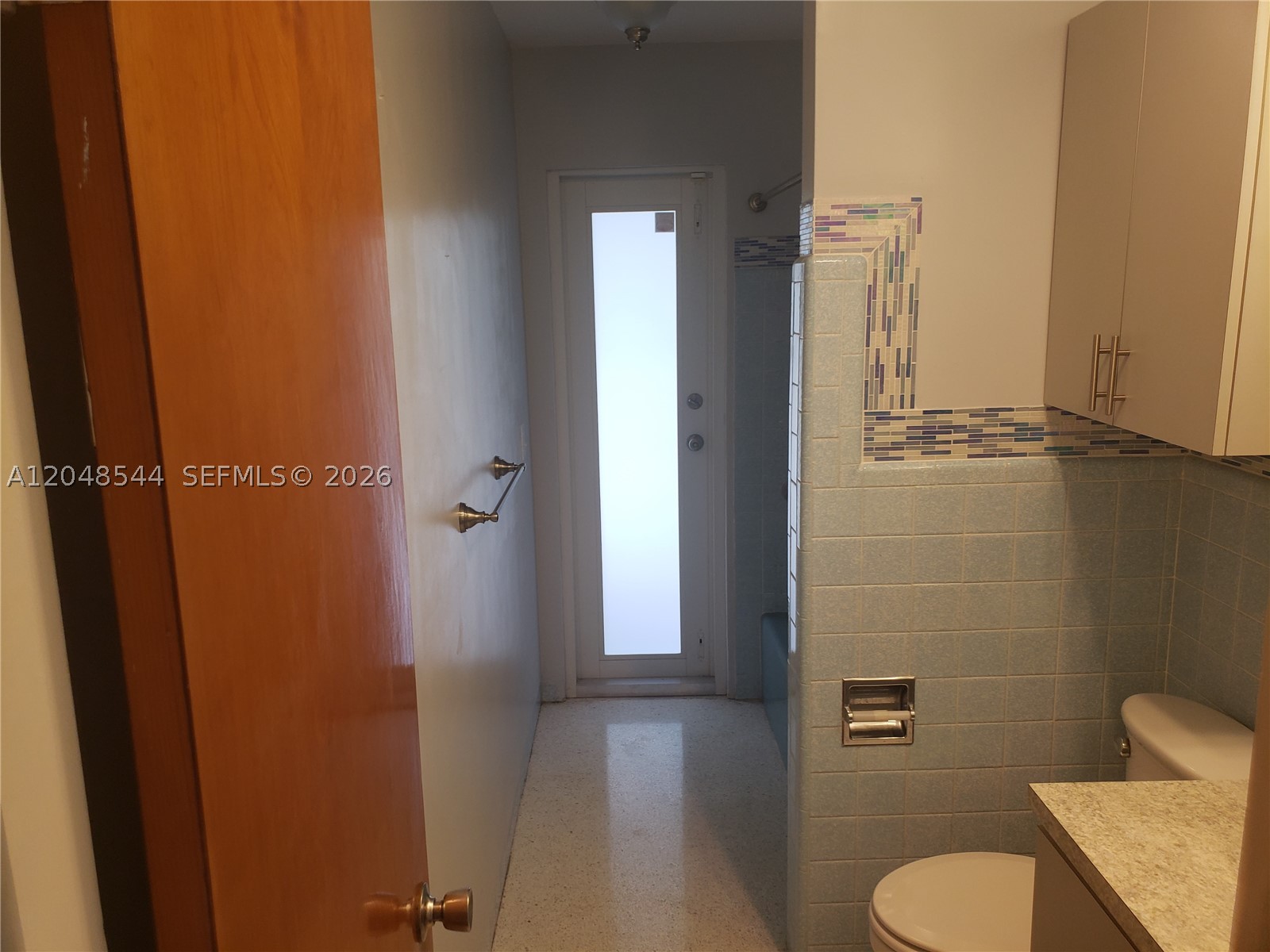 BOULEVARD PARK - Residential