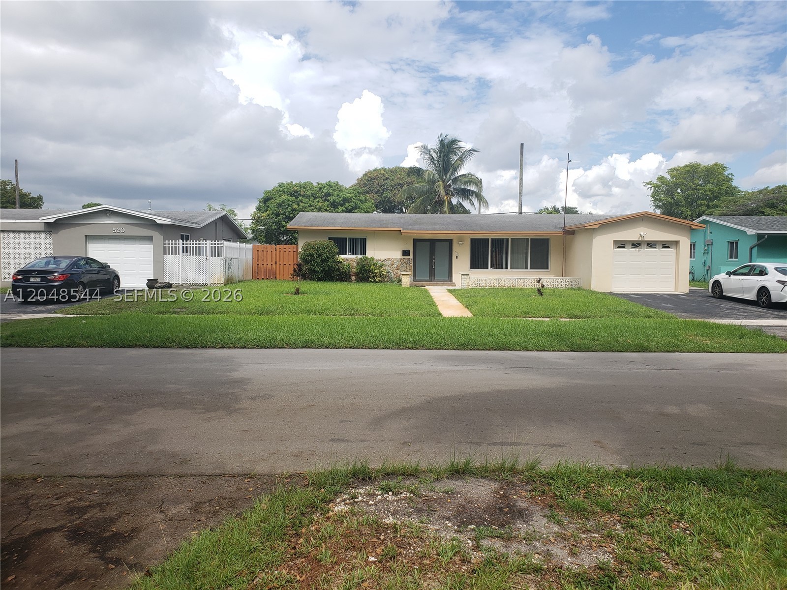 BOULEVARD PARK - Residential