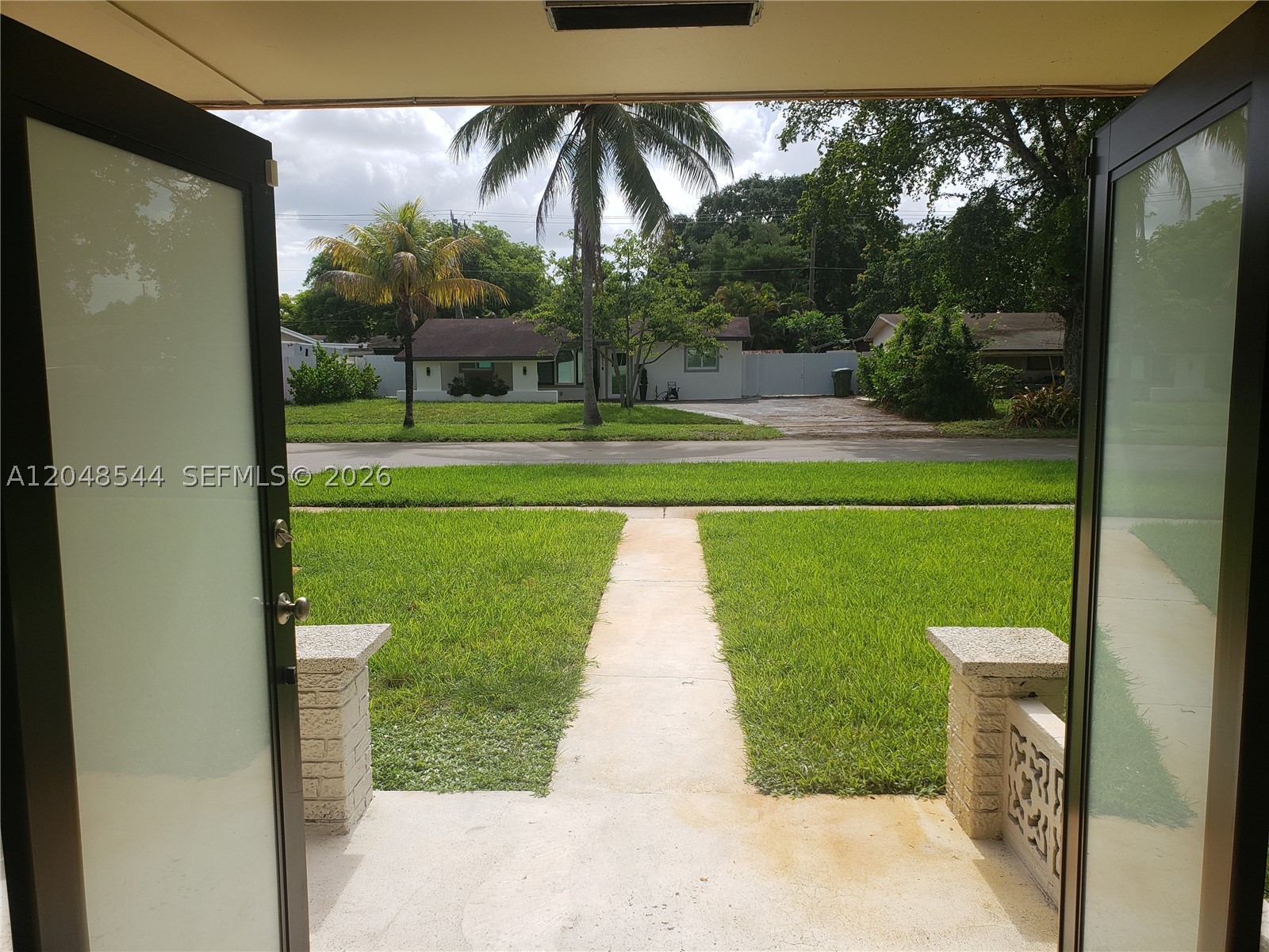 BOULEVARD PARK - Residential