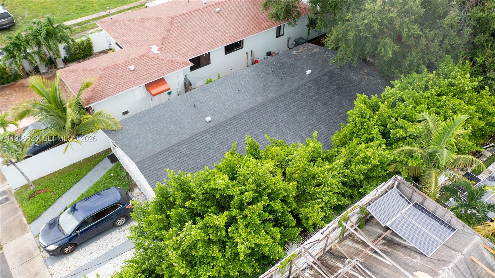 ALLAPATTAH SCH SUB - Residential Income