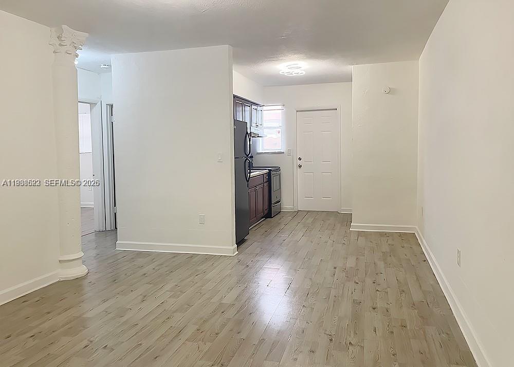 ALLAPATTAH SCH SUB - Residential Income