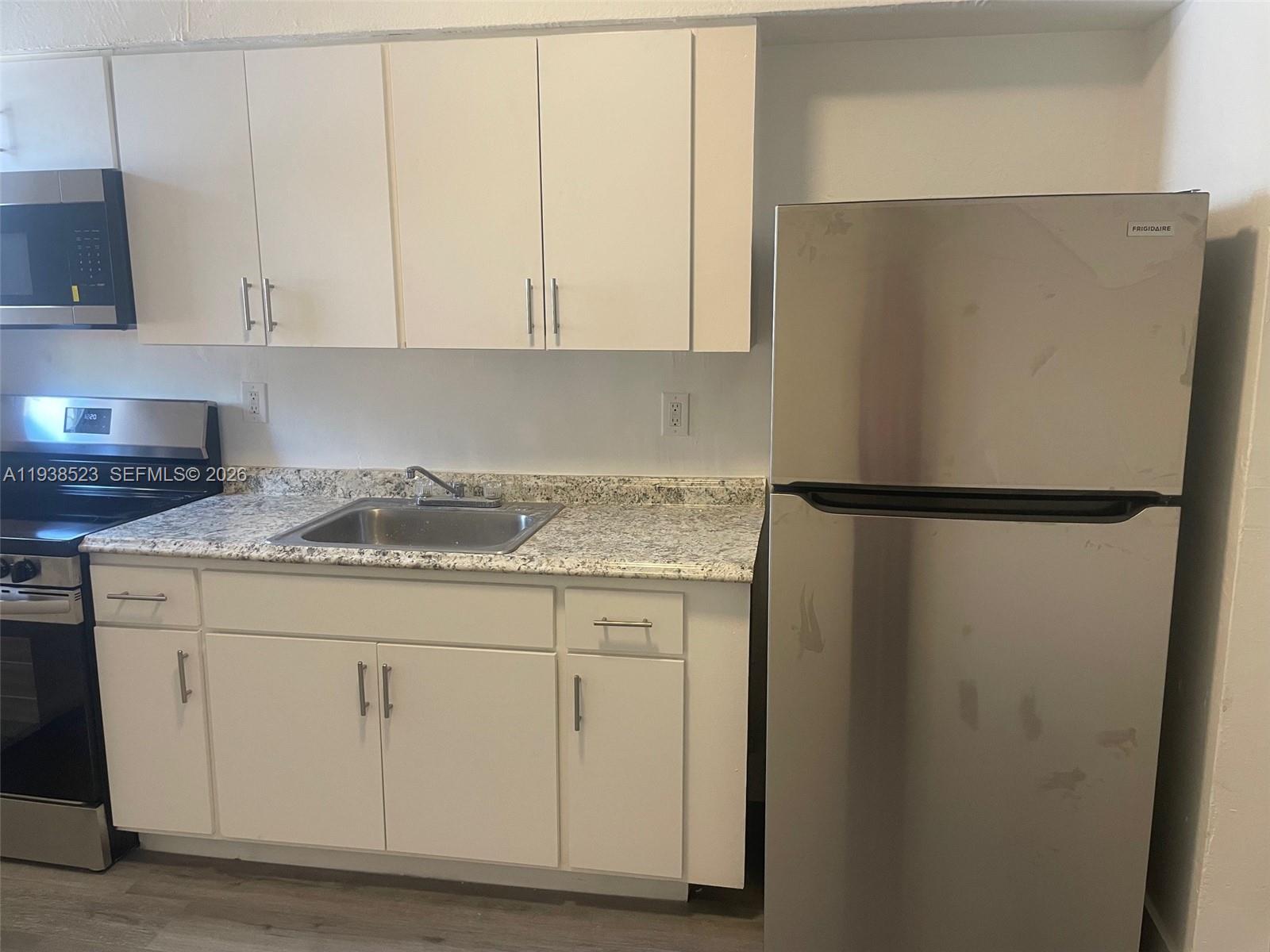 ALLAPATTAH SCH SUB - Residential Income