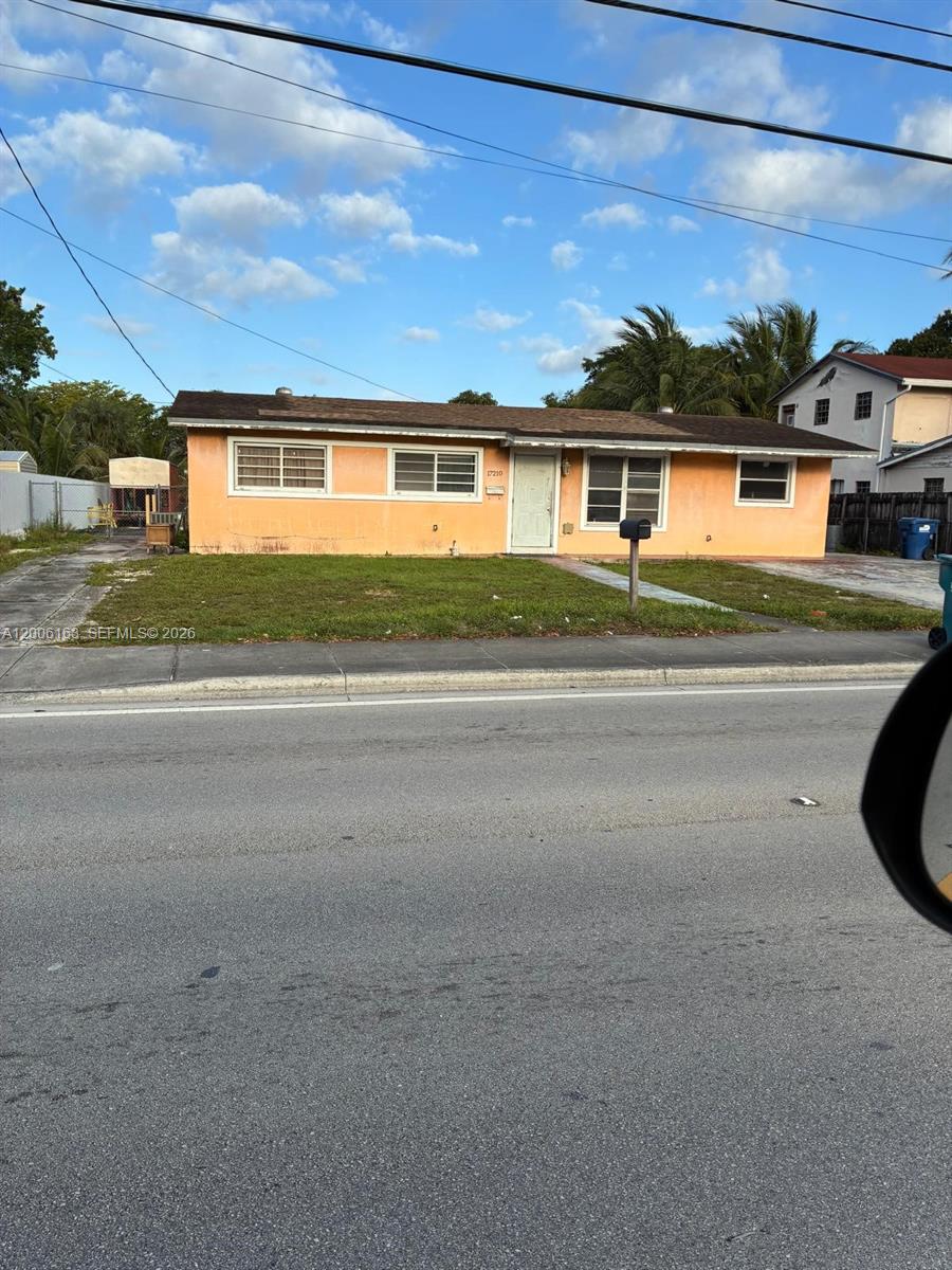 CAROL CITY 5TH ADDN - Residential