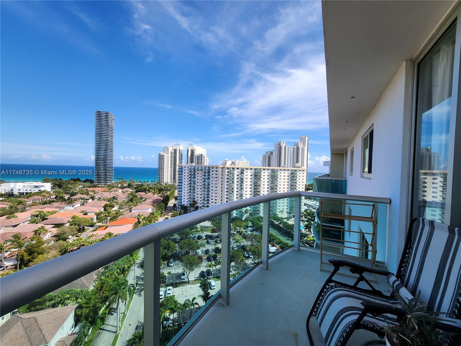 OCEANVIEW BUILDING B COND - Residential