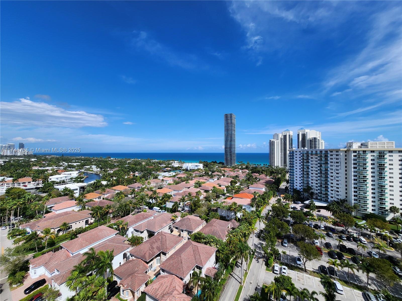 OCEANVIEW BUILDING B COND - Residential