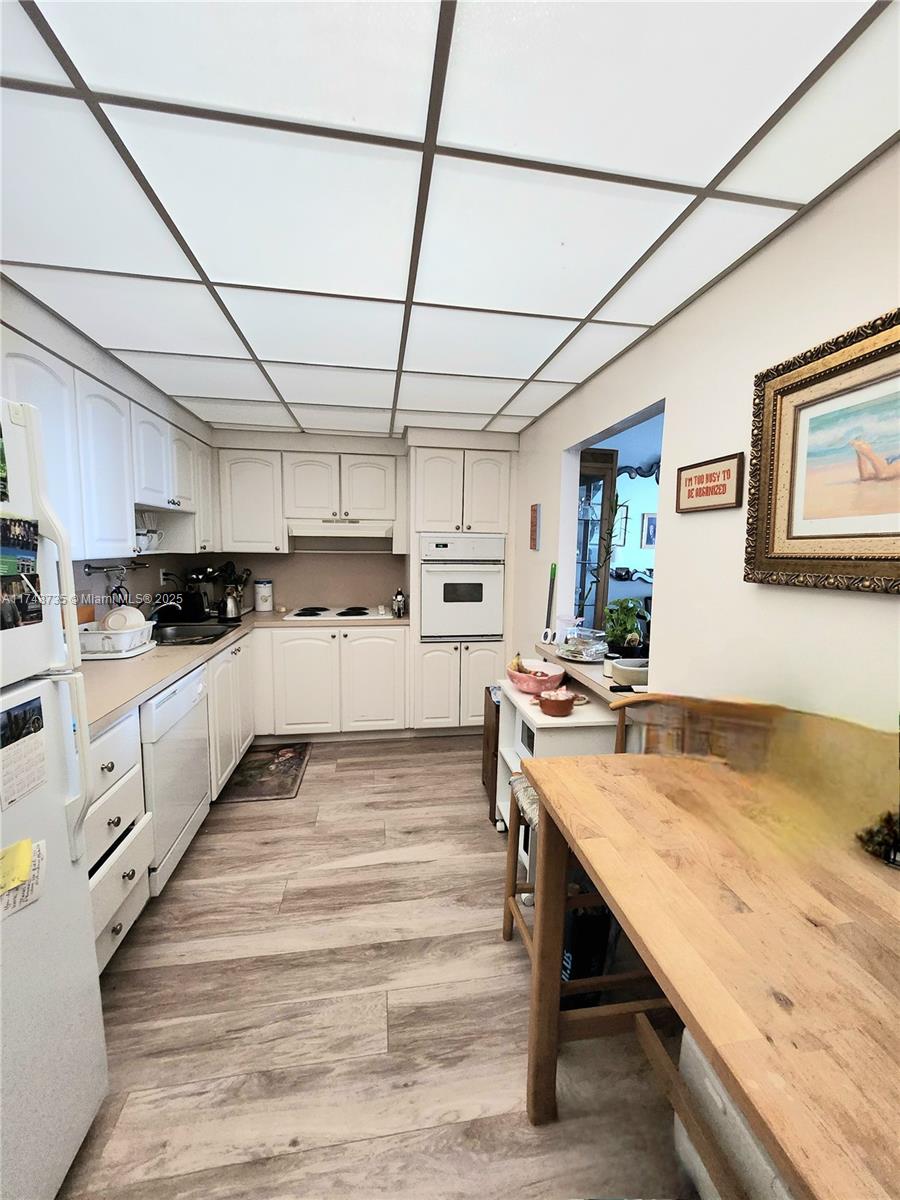 OCEANVIEW BUILDING B COND - Residential