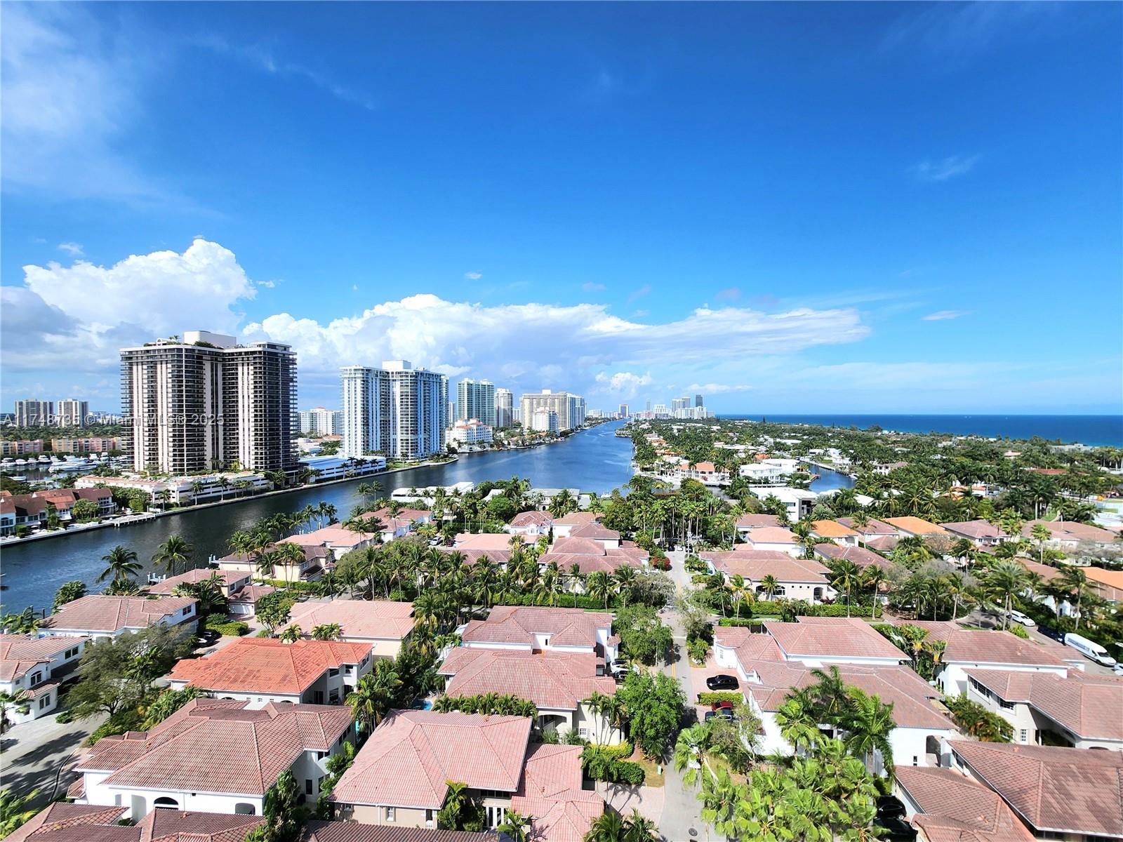 OCEANVIEW BUILDING B COND - Residential
