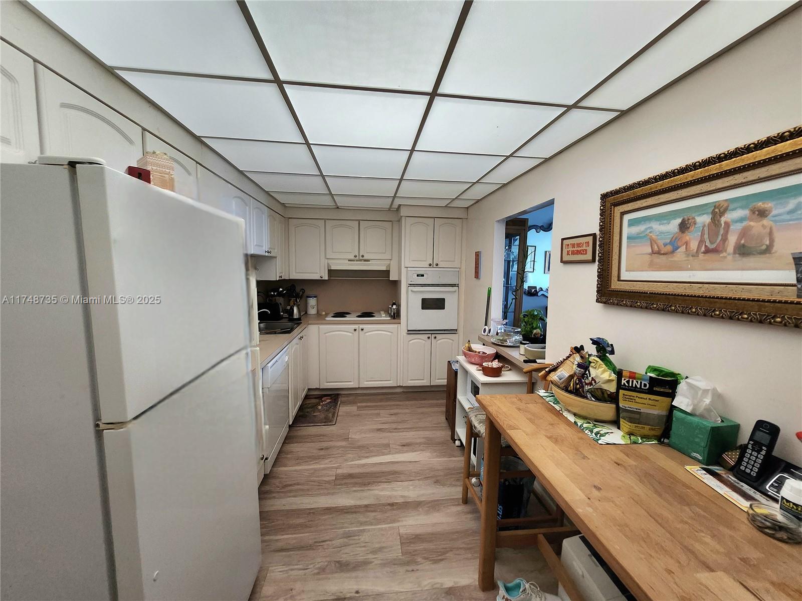 OCEANVIEW BUILDING B COND - Residential