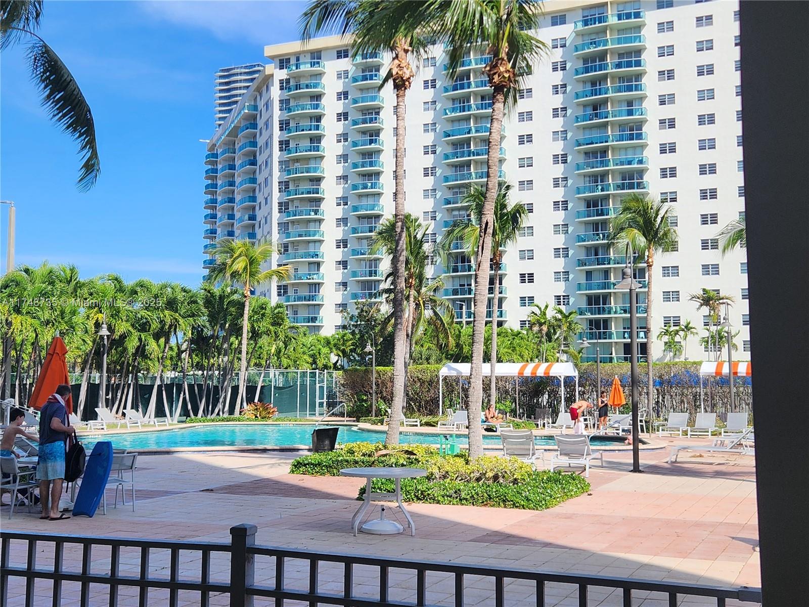 OCEANVIEW BUILDING B COND - Residential