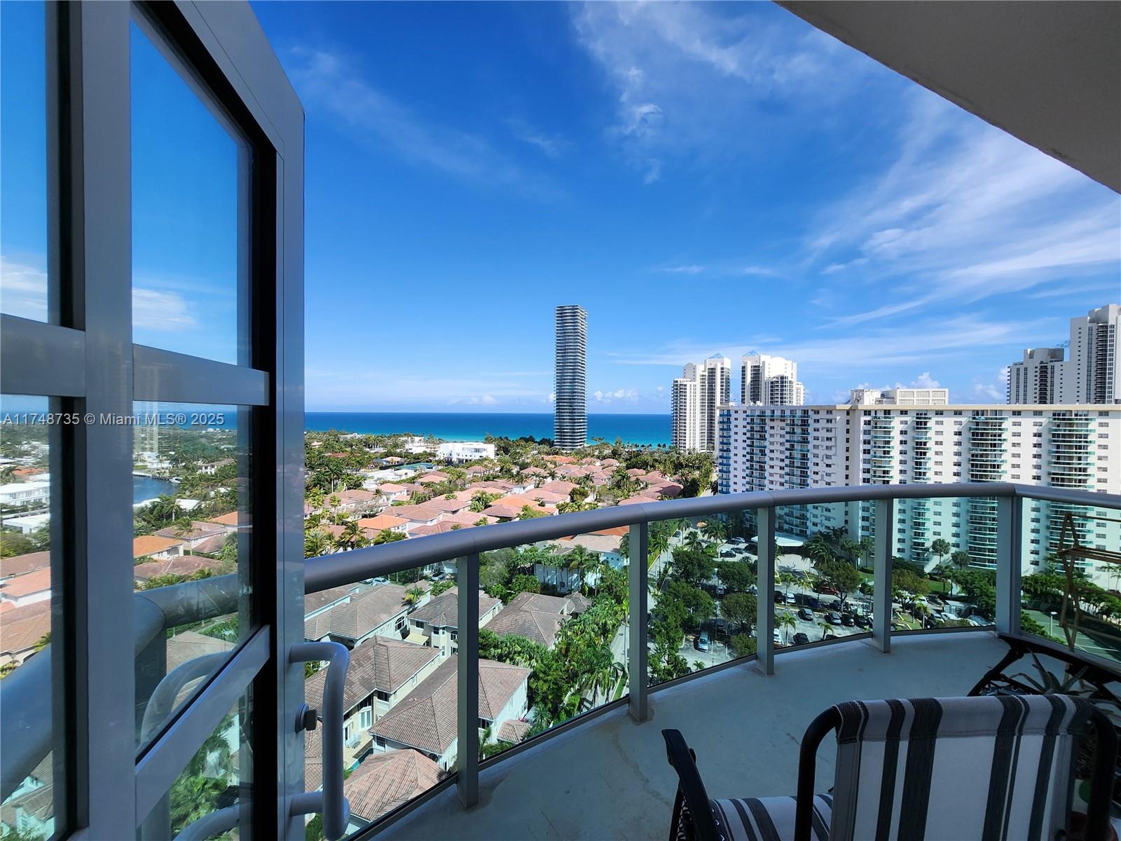 OCEANVIEW BUILDING B COND - Residential