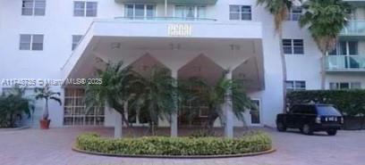 OCEANVIEW BUILDING B COND - Residential