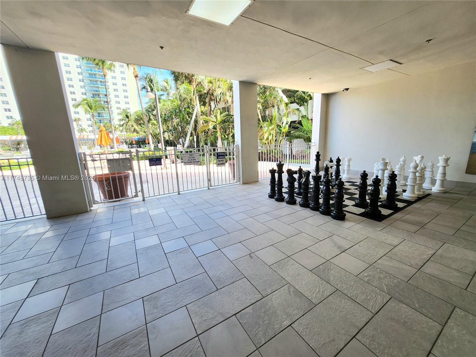 OCEANVIEW BUILDING B COND - Residential