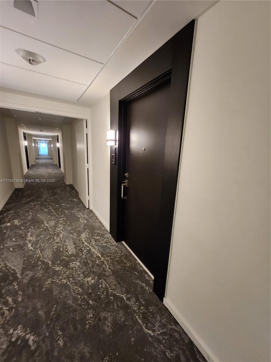 OCEANVIEW BUILDING B COND - Residential