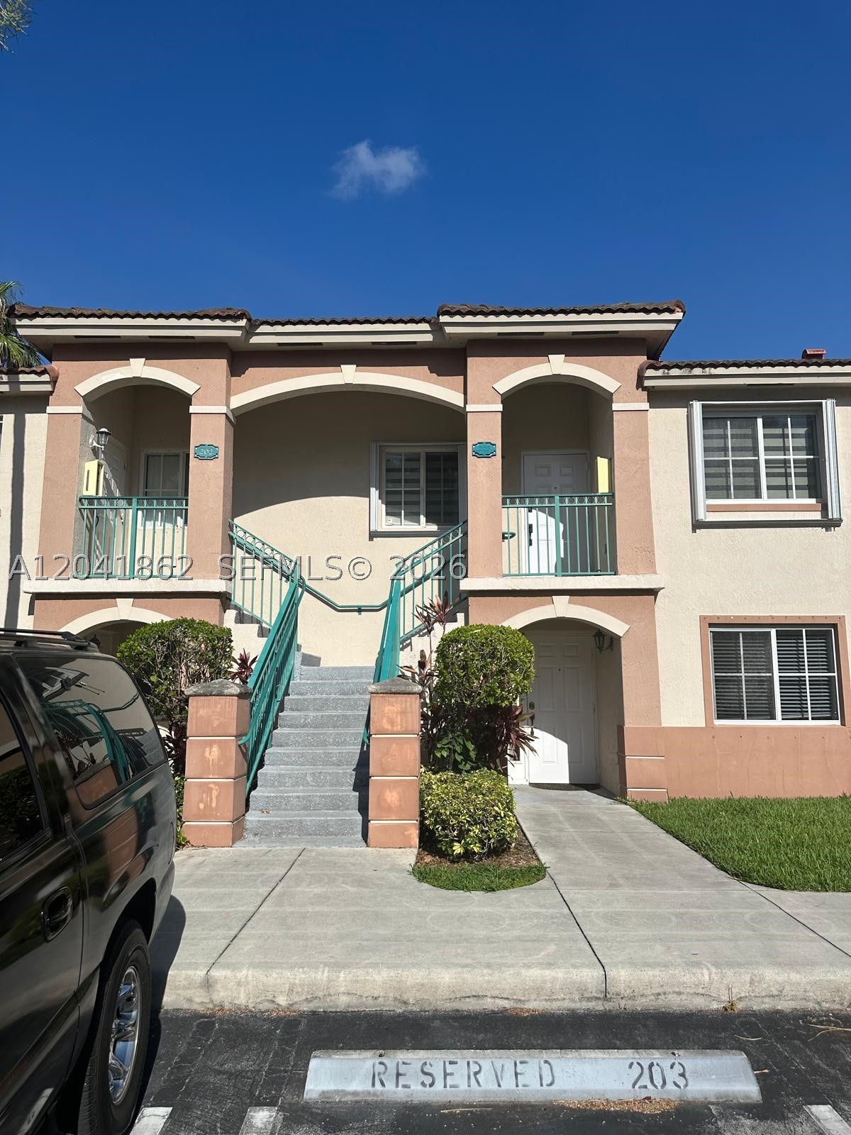 VENETIA GARDENS SOUTH CON - Residential