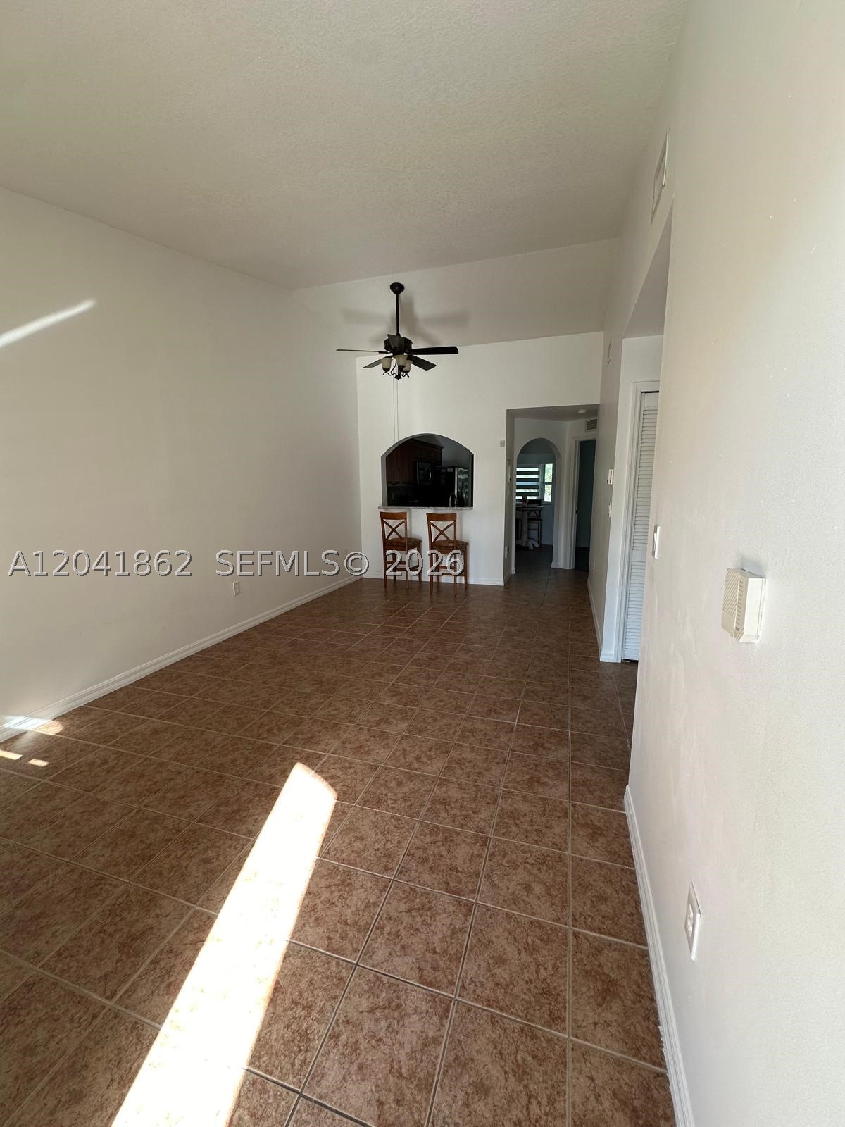 VENETIA GARDENS SOUTH CON - Residential