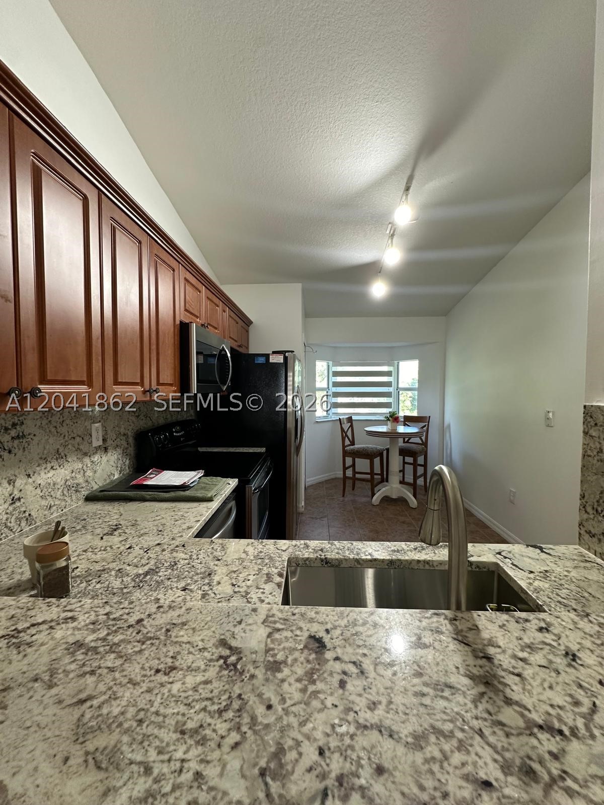 VENETIA GARDENS SOUTH CON - Residential