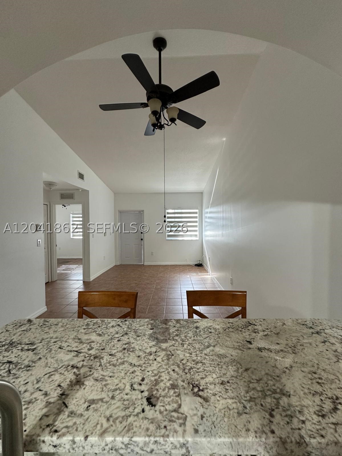 VENETIA GARDENS SOUTH CON - Residential