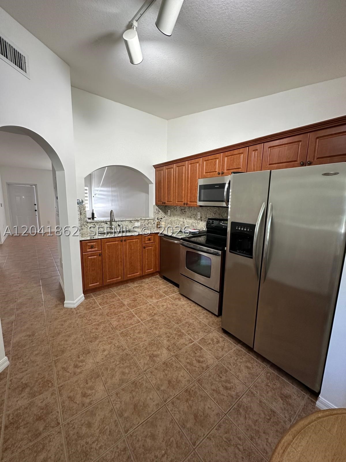 VENETIA GARDENS SOUTH CON - Residential