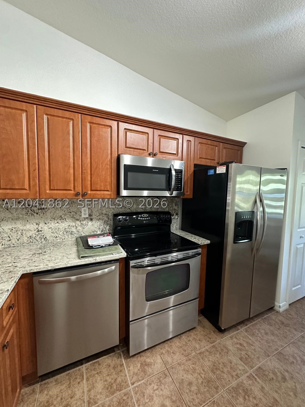 VENETIA GARDENS SOUTH CON - Residential