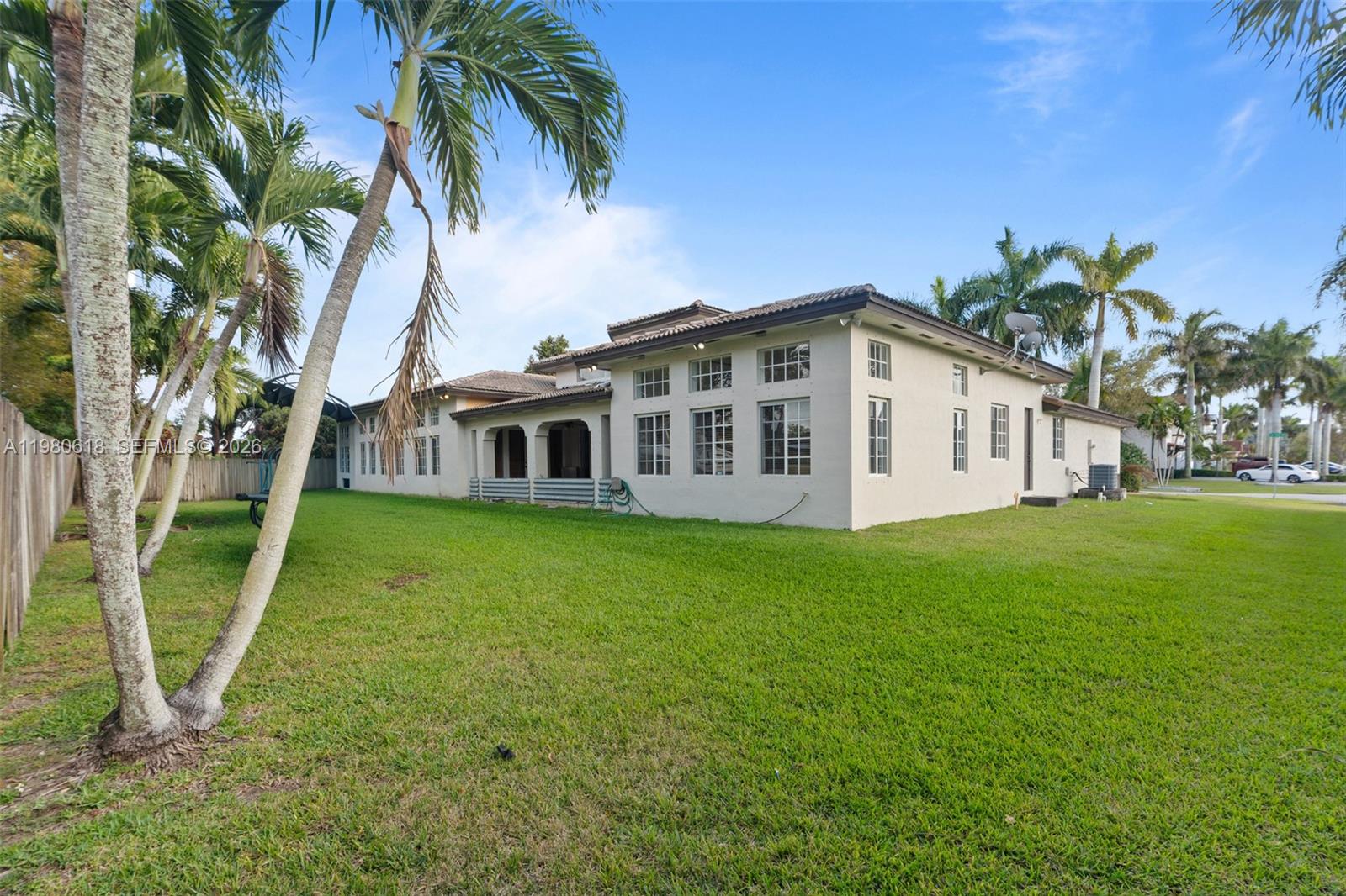 RENAISSANCE RANCHES - Residential