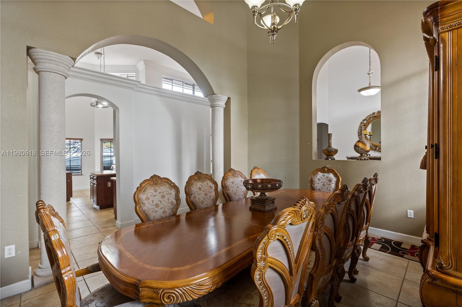 RENAISSANCE RANCHES - Residential