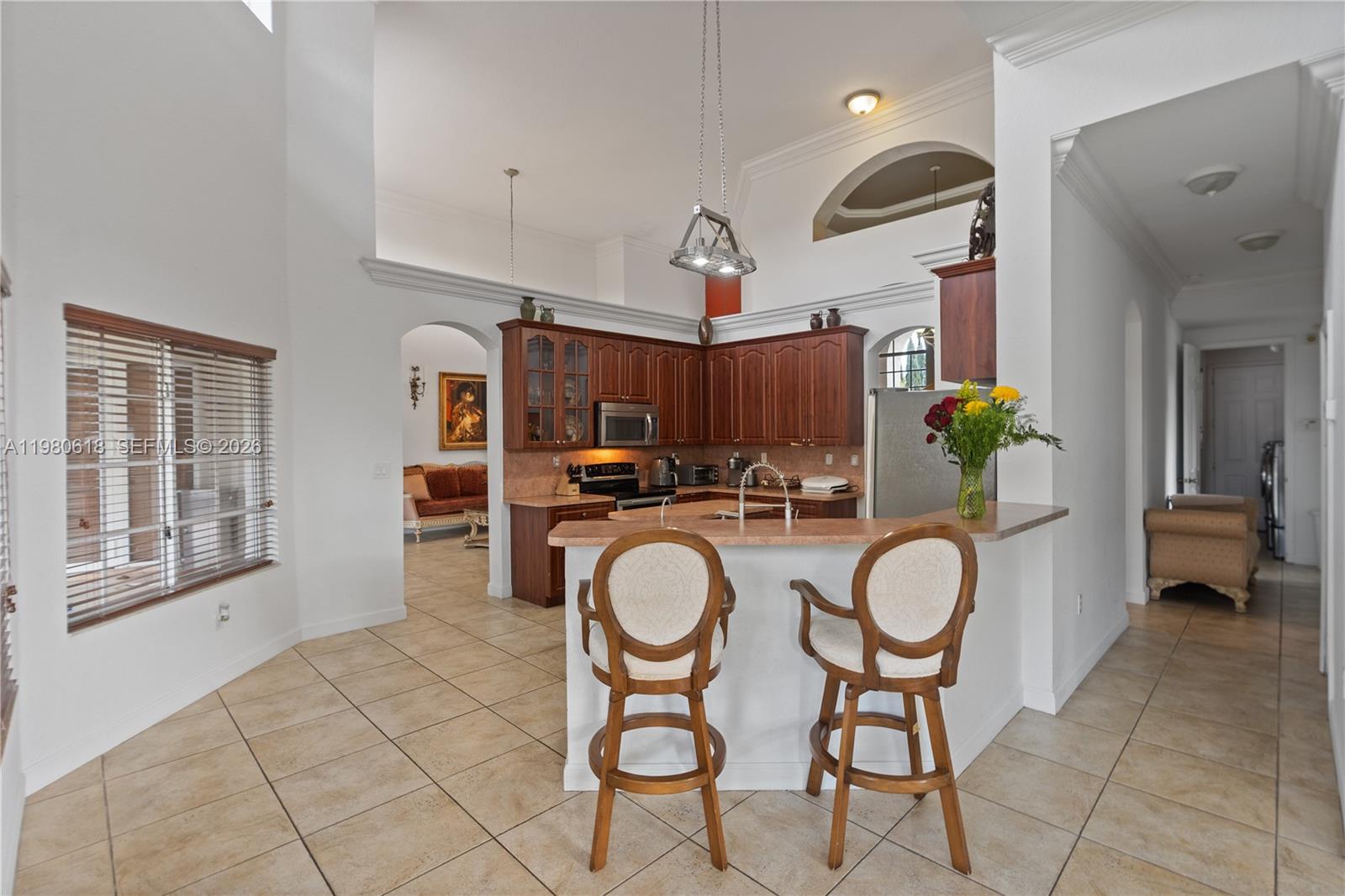 RENAISSANCE RANCHES - Residential