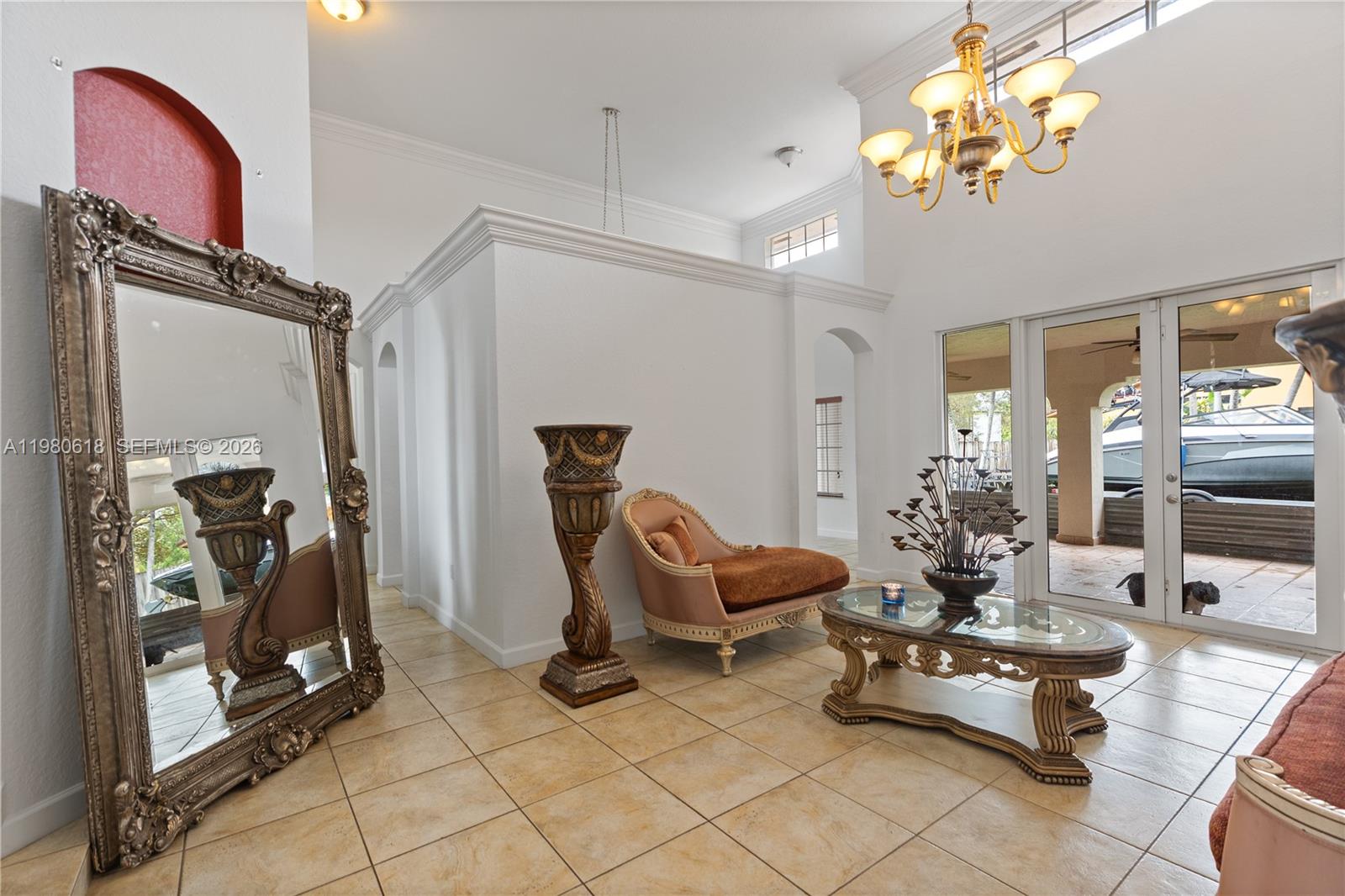 RENAISSANCE RANCHES - Residential