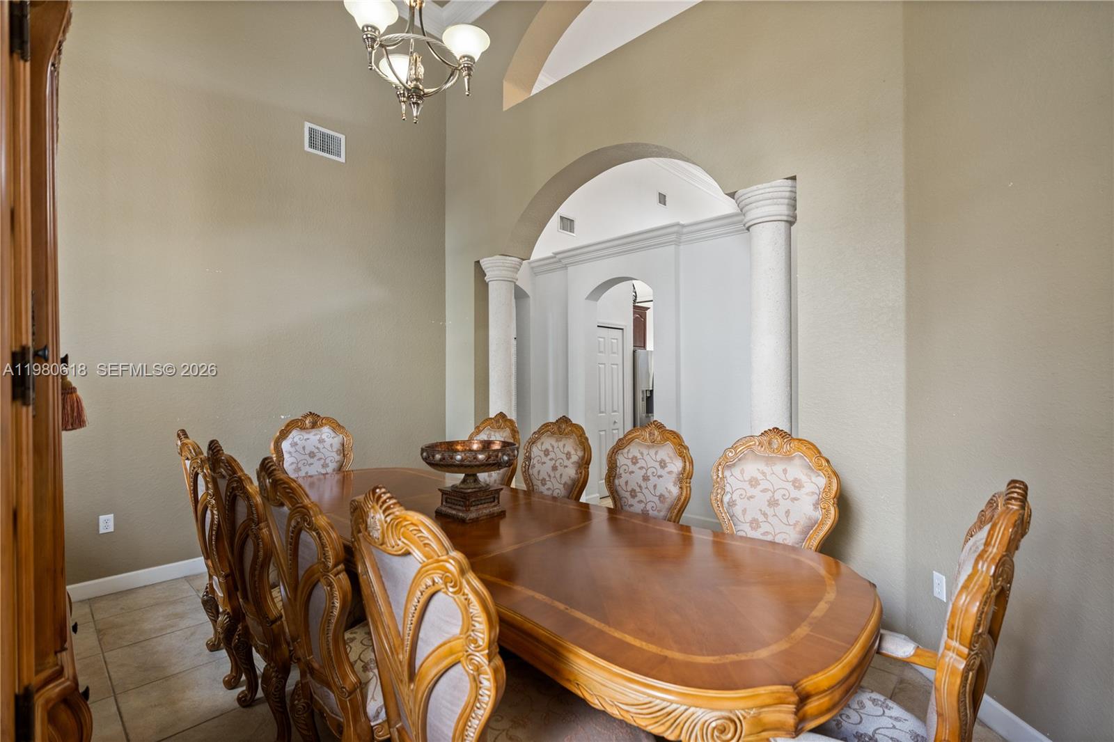 RENAISSANCE RANCHES - Residential