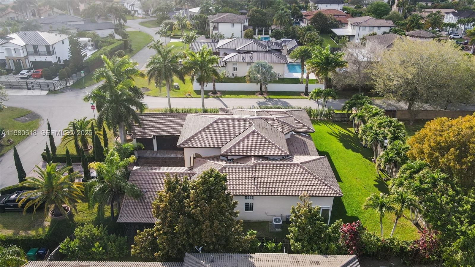 RENAISSANCE RANCHES - Residential