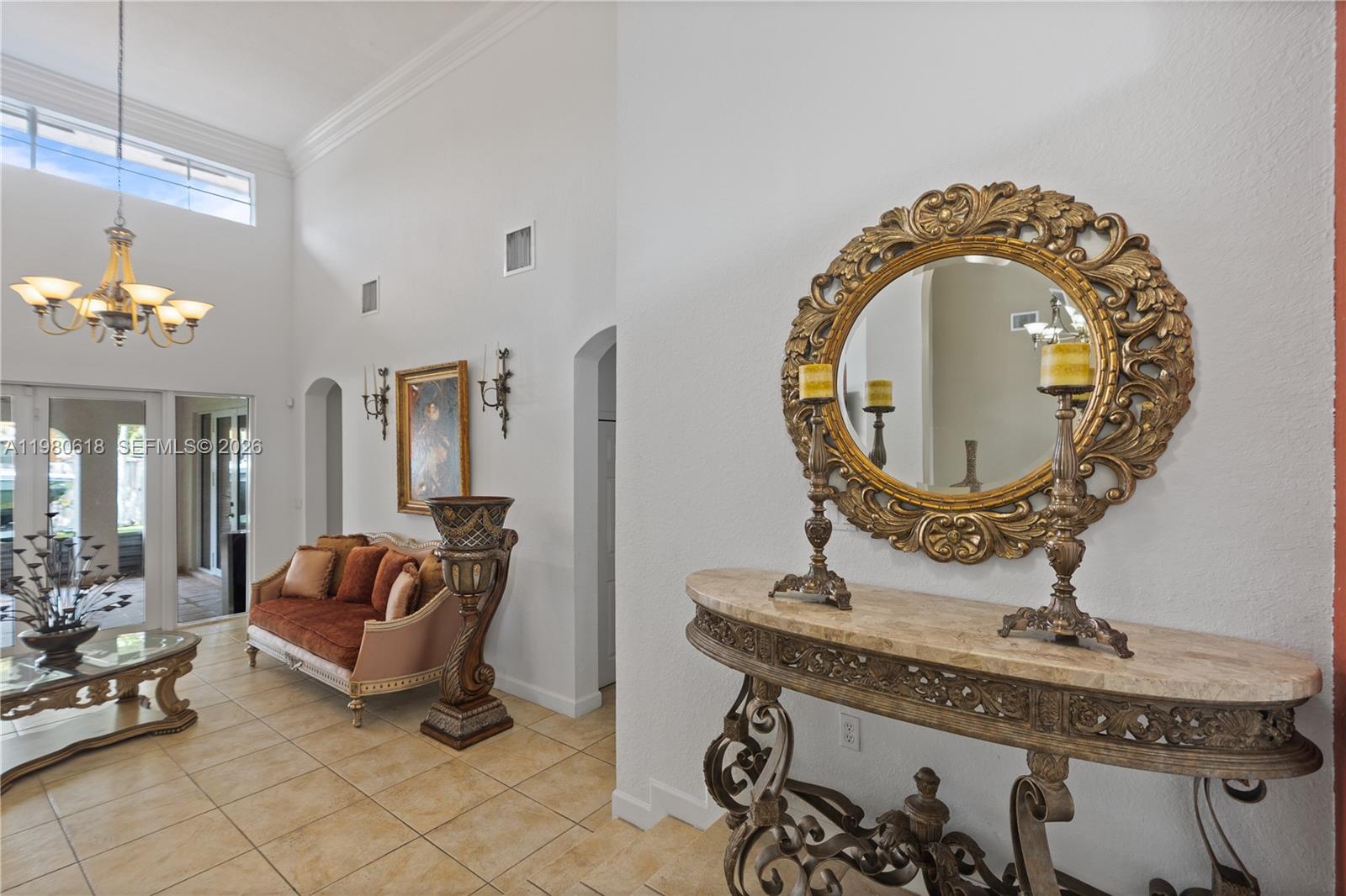 RENAISSANCE RANCHES - Residential