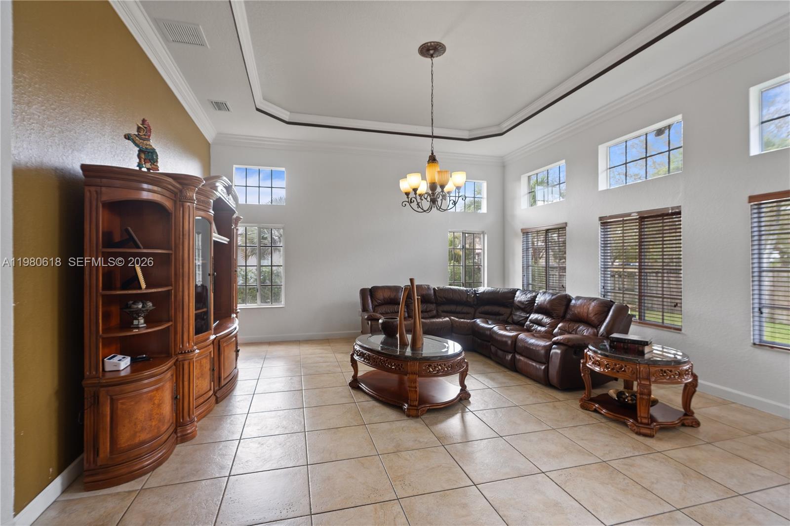 RENAISSANCE RANCHES - Residential