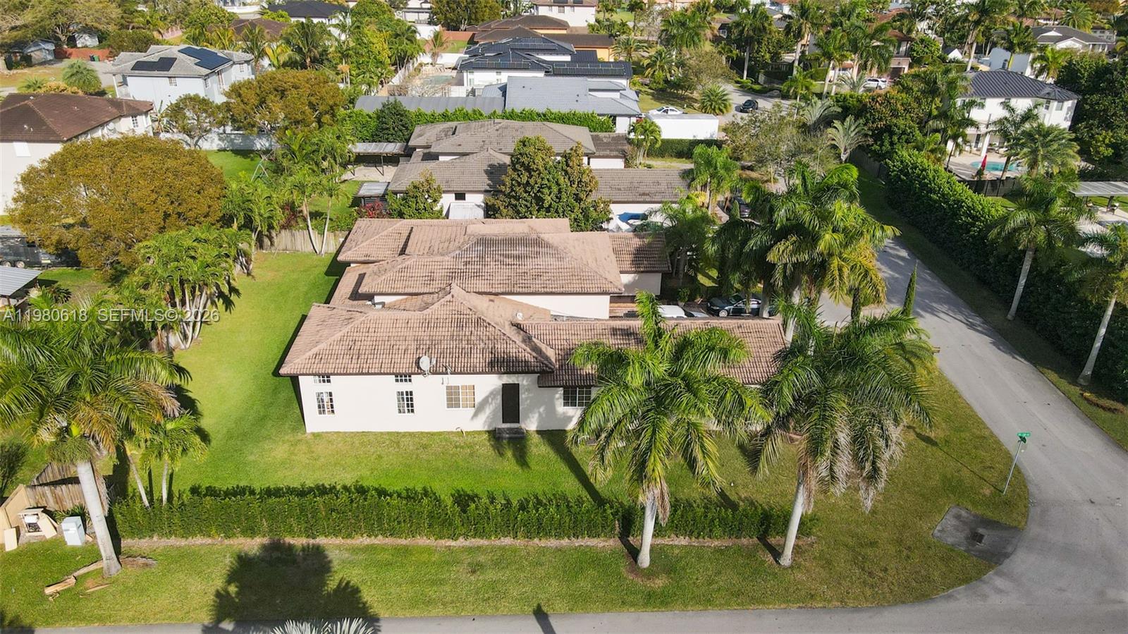 RENAISSANCE RANCHES - Residential