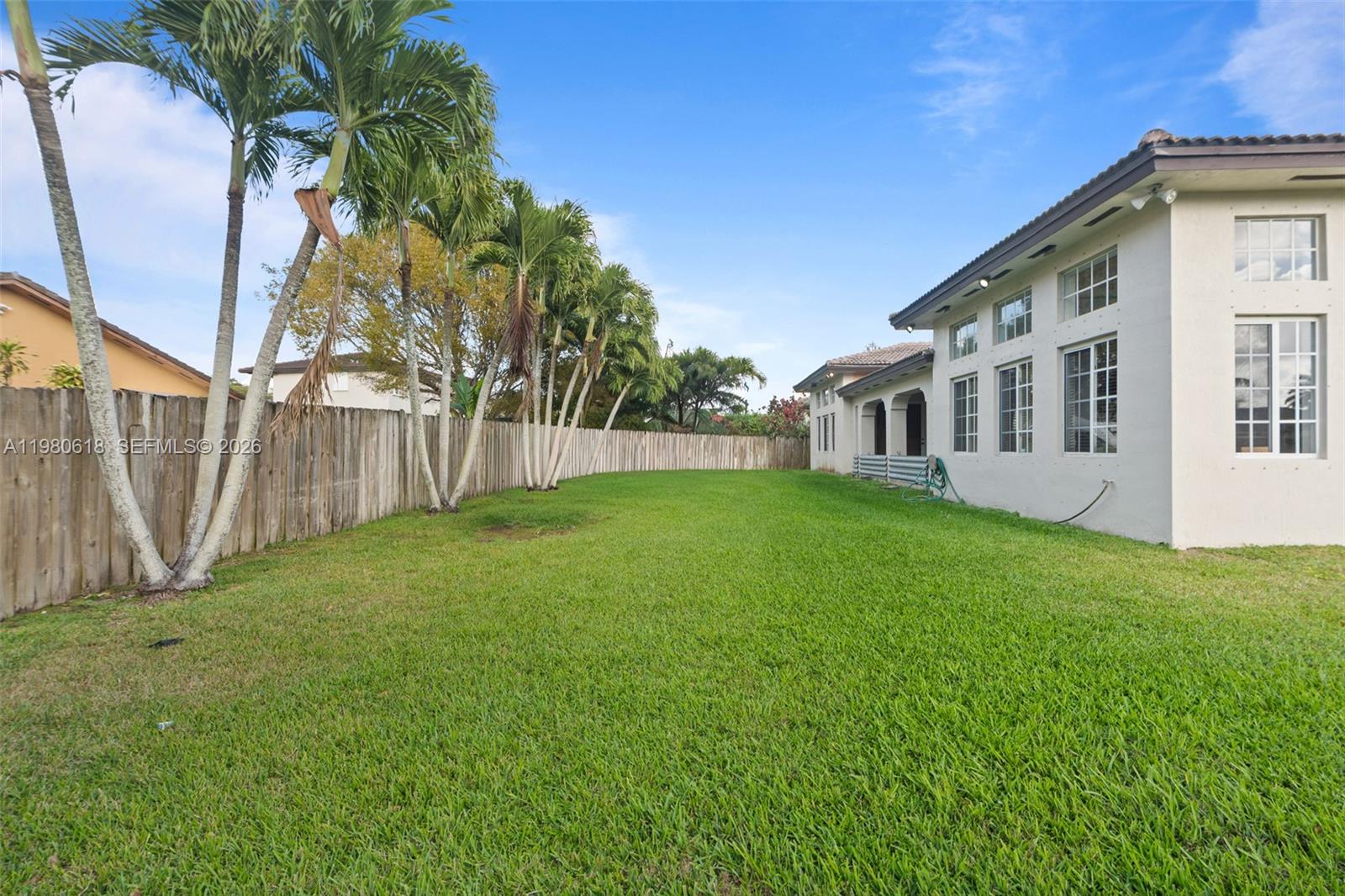 RENAISSANCE RANCHES - Residential