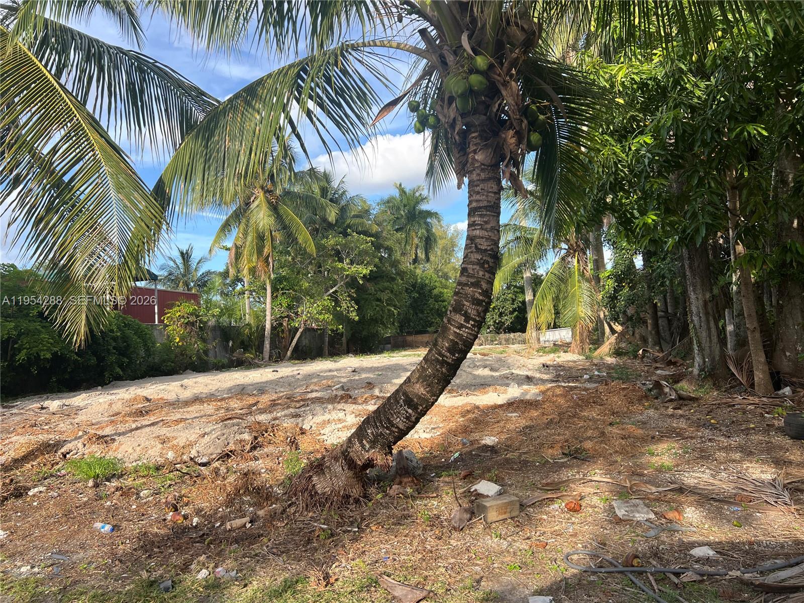 GREAT VACANT LAND!!! 13500 SF, SELLER HAS ZONNING APPROVAL TO BUILD 21 UNITS, IN A BUILDING OF 8TH FLOORS. AMAZING LOCATION ONLY 2 BLOCKS AWAY FROM THE NEW CONSTRUTION OF LENNAR WESTVIEW. MIAMI DADE COLLEGE IS LESS THAN 5 MINUTES AWAY,  ALSO AMAZON IS IN THE AREA.
IDEAL FOR NEW DEVELOPMENTS INVESTORS!!
