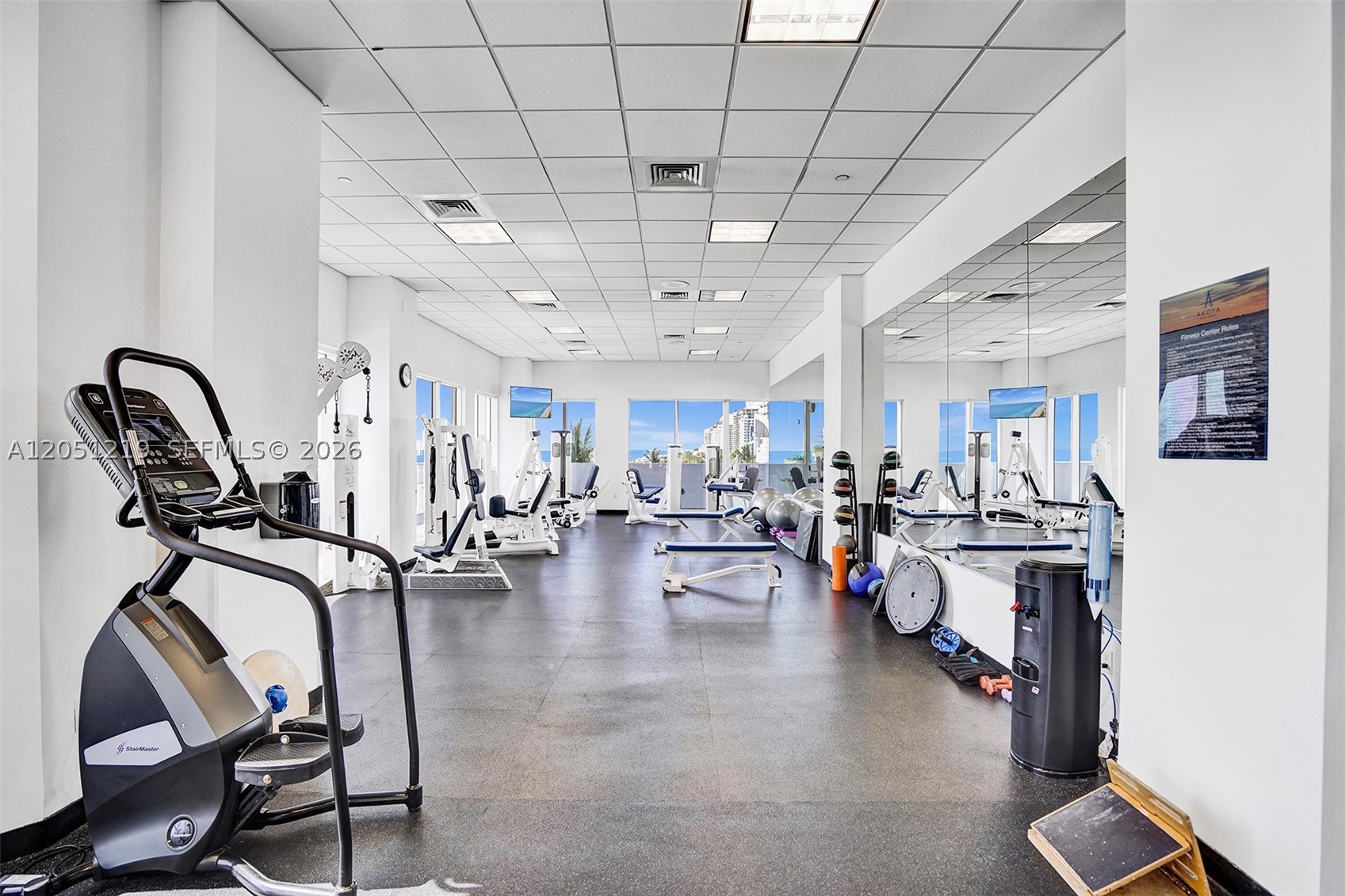 AKOYA CONDO - Residential Lease