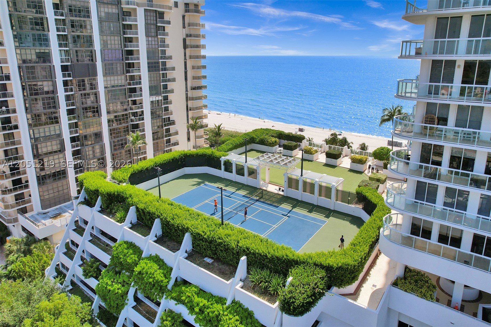 AKOYA CONDO - Residential Lease