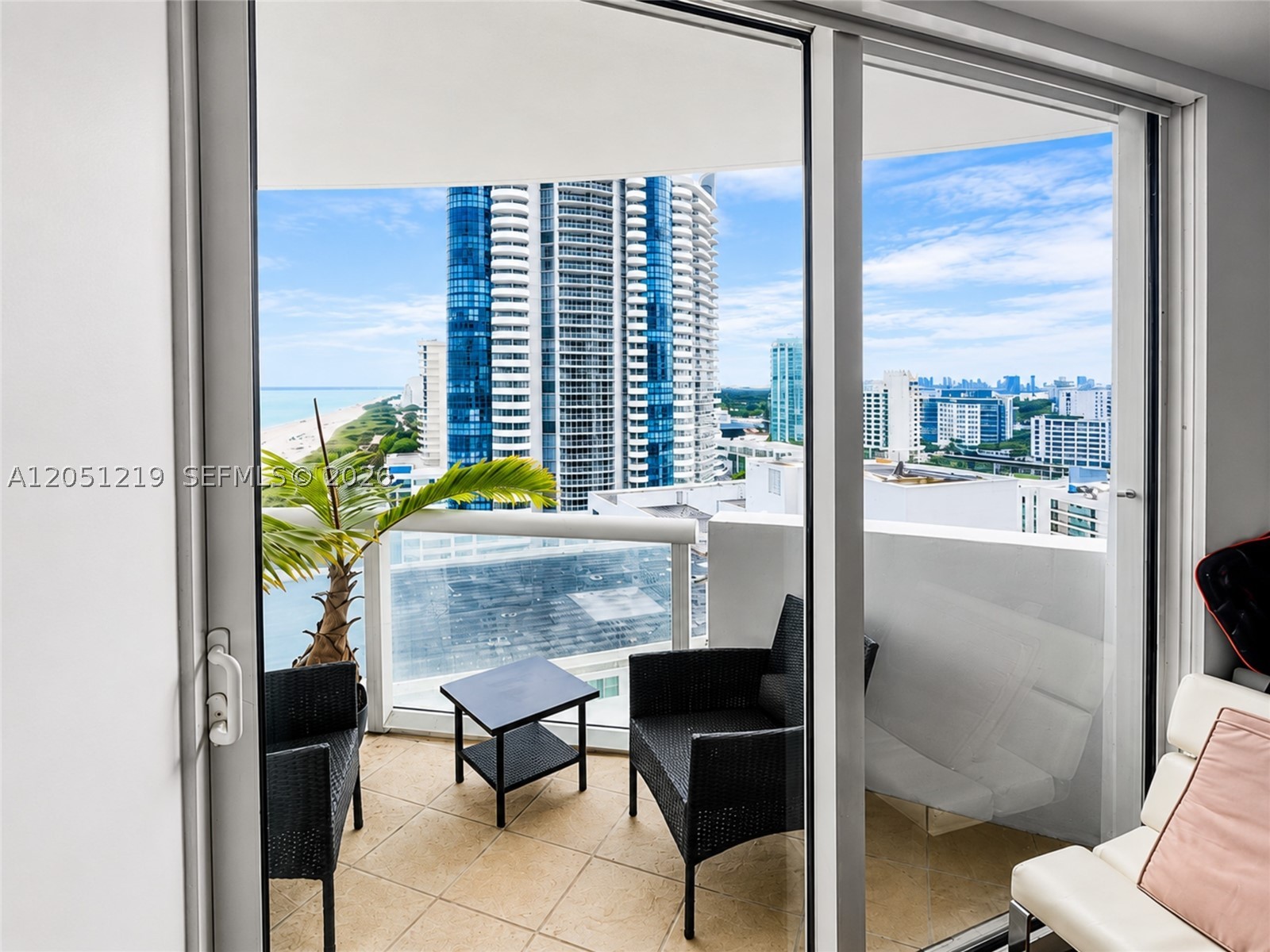 AKOYA CONDO - Residential Lease