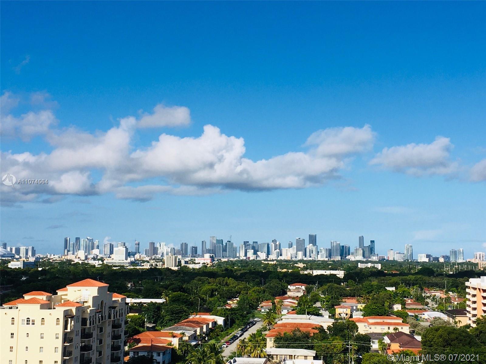 1300 PONCE CONDO - Residential Lease