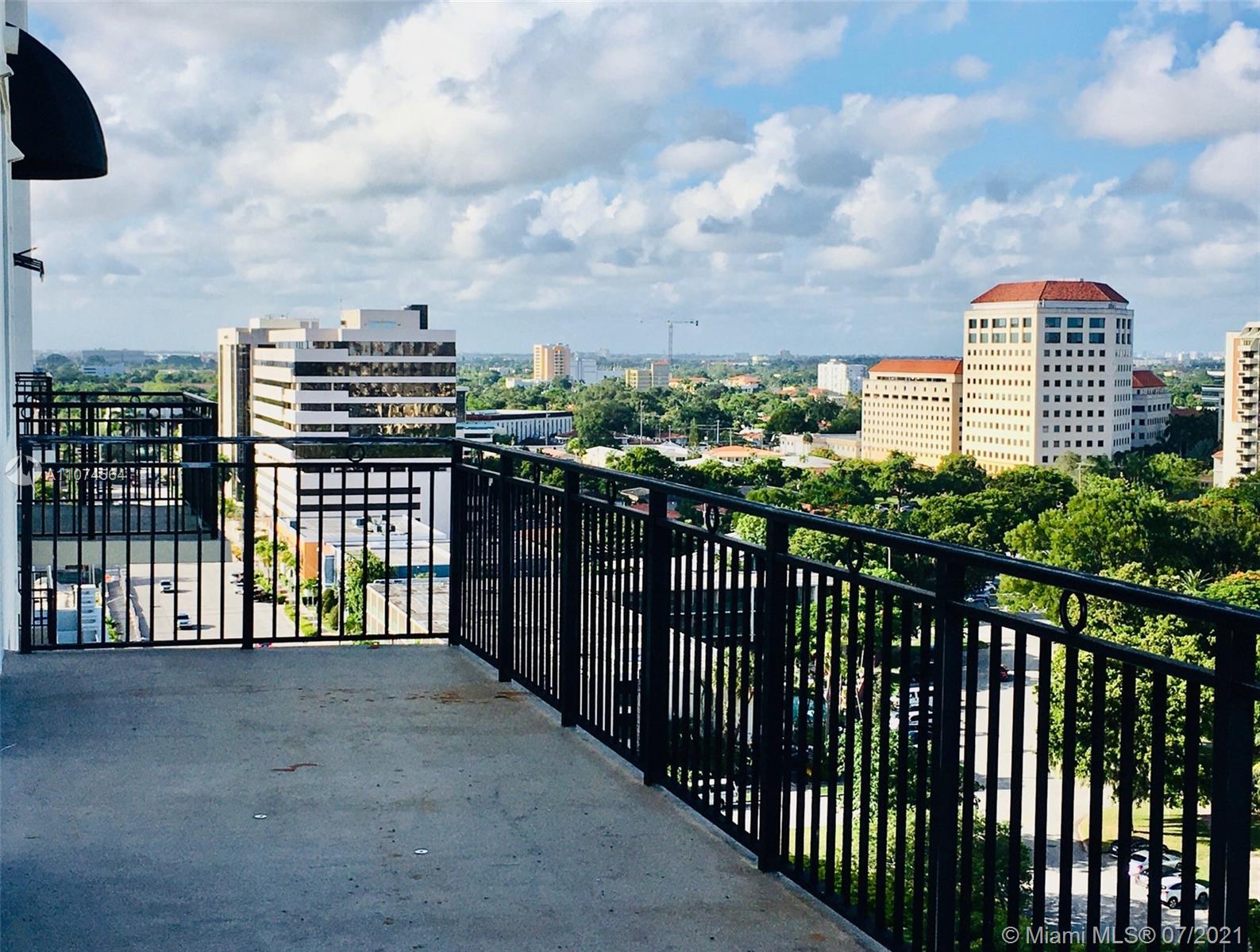 1300 PONCE CONDO - Residential Lease
