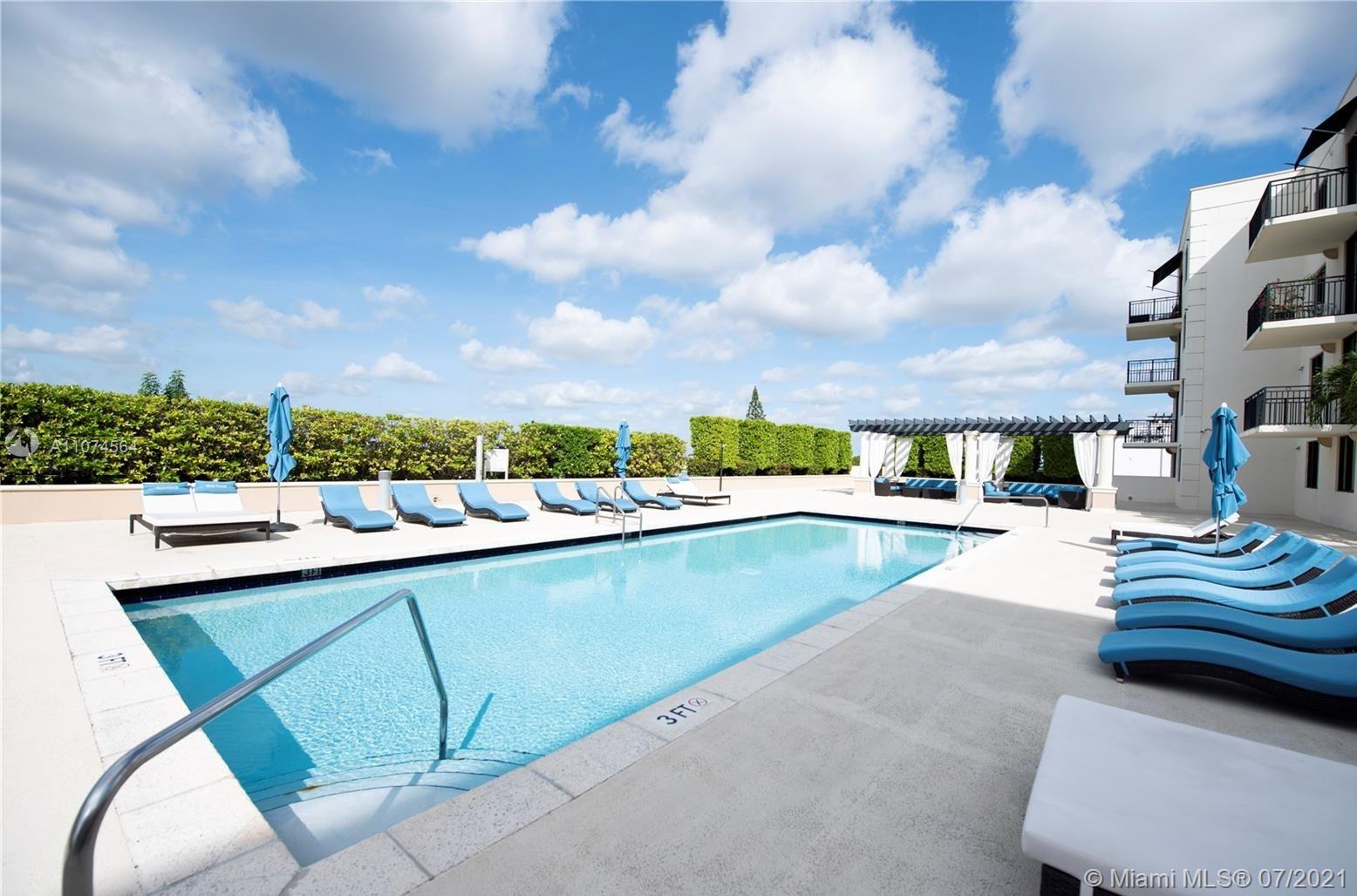 1300 PONCE CONDO - Residential Lease